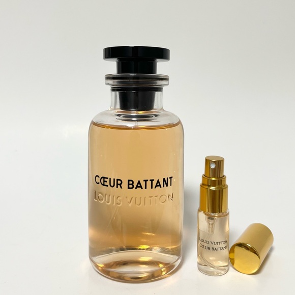 Cœur Battant by Louis Vuitton (5ml) decant - Picture 2 of 2